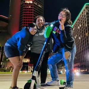 Meet your Posher, Marissa